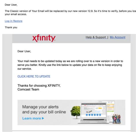 fake comcast calls 2018 are your services working
